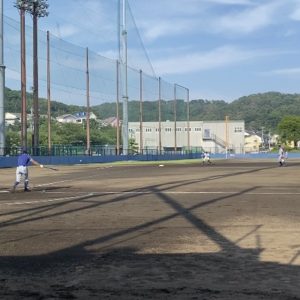 平塚学園硬式野球部